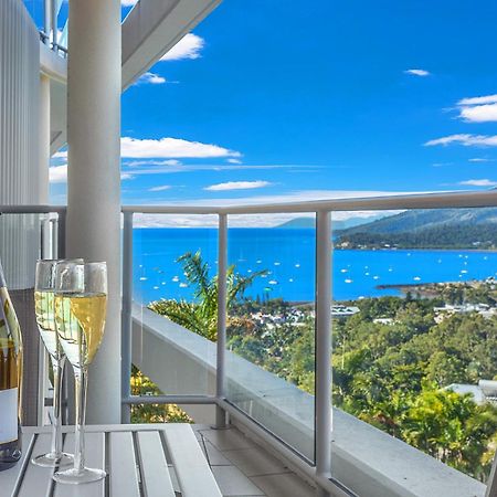 Serenity Views Apartment Airlie Beach Exterior photo