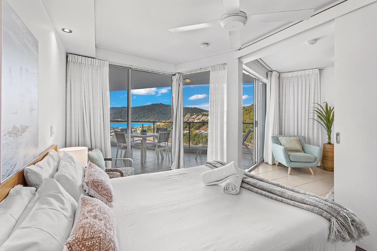 Serenity Views Airlie Beach Exterior photo