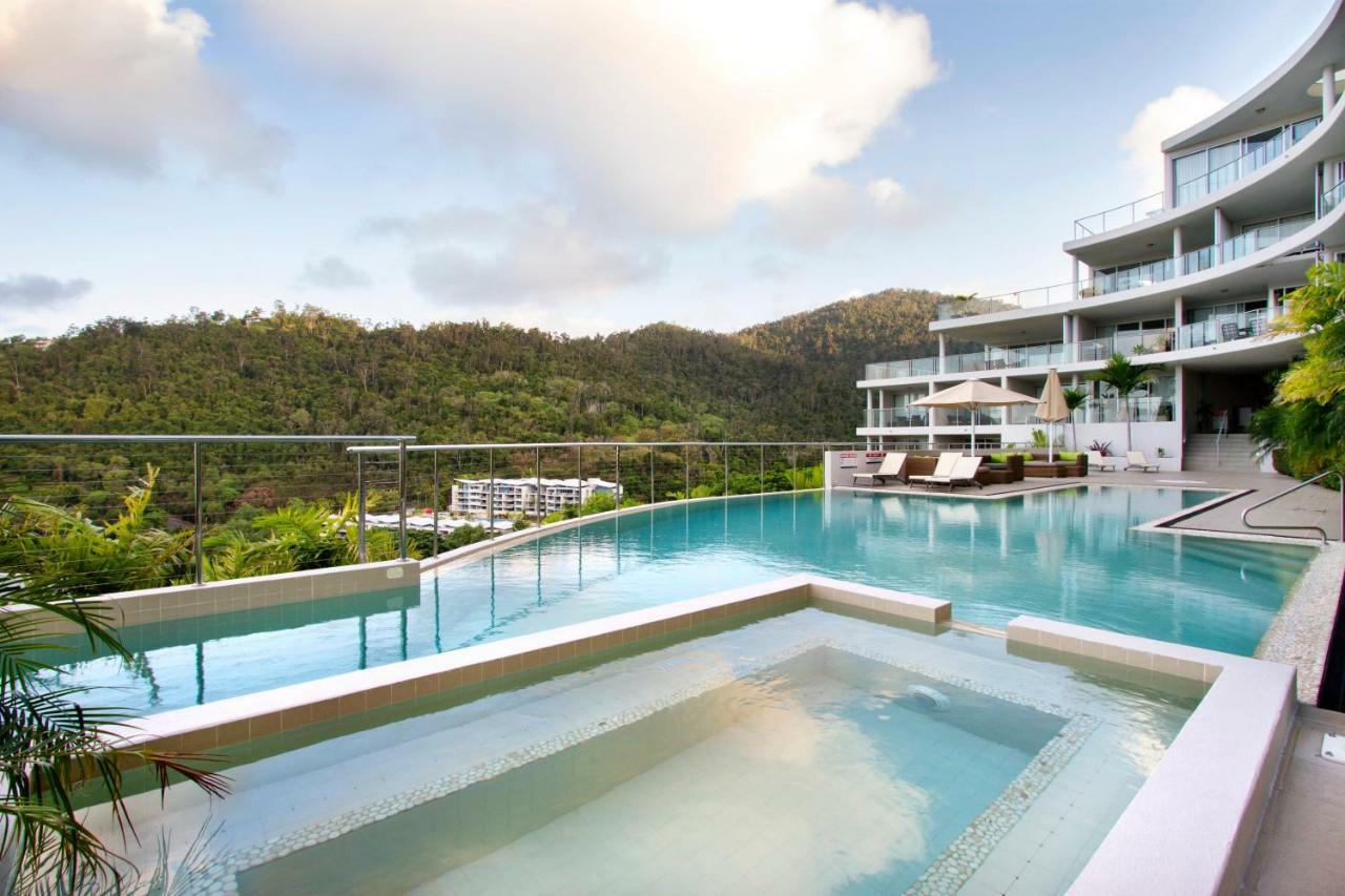 Serenity Views Apartment Airlie Beach Exterior photo